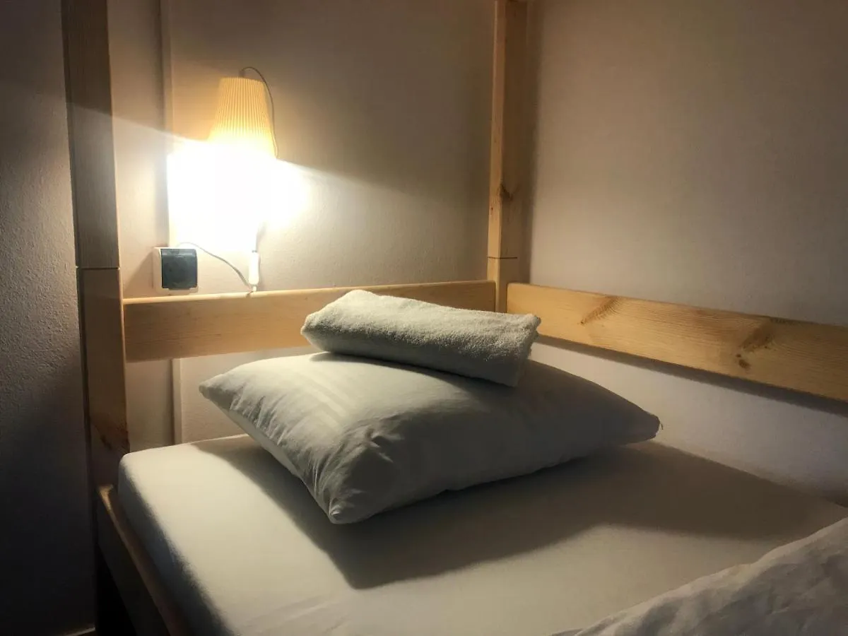 Hostel Viki Kazimierz Pansiyon Krakow