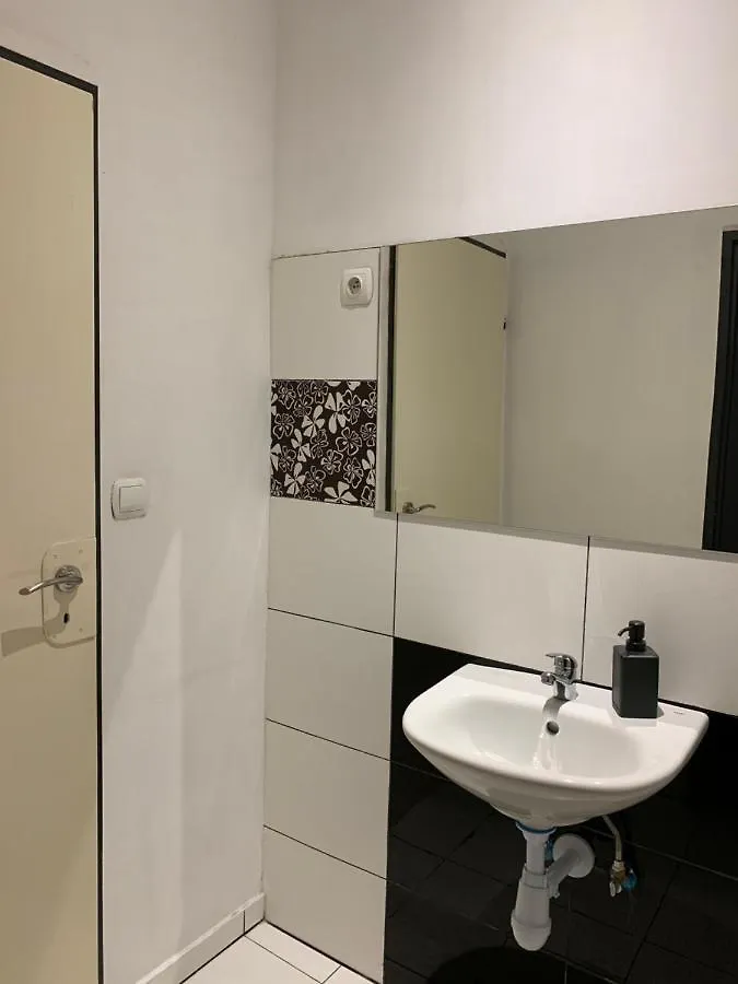 Hostel Viki Kazimierz Krakov