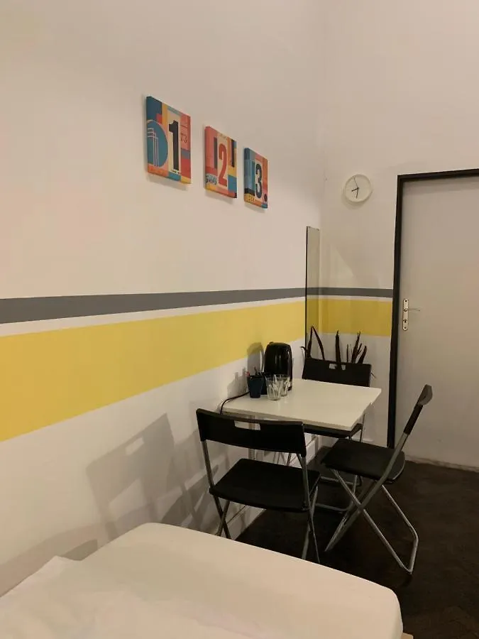 Hostel Viki Kazimierz Krakov