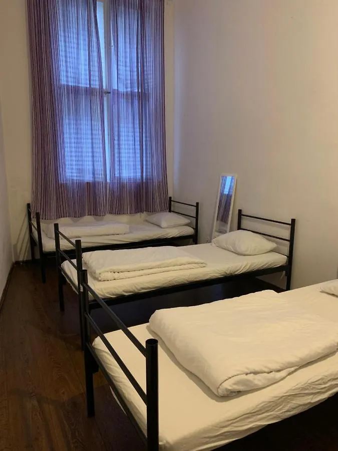 Hostel Viki Kazimierz Krakov 0*,  Polsko