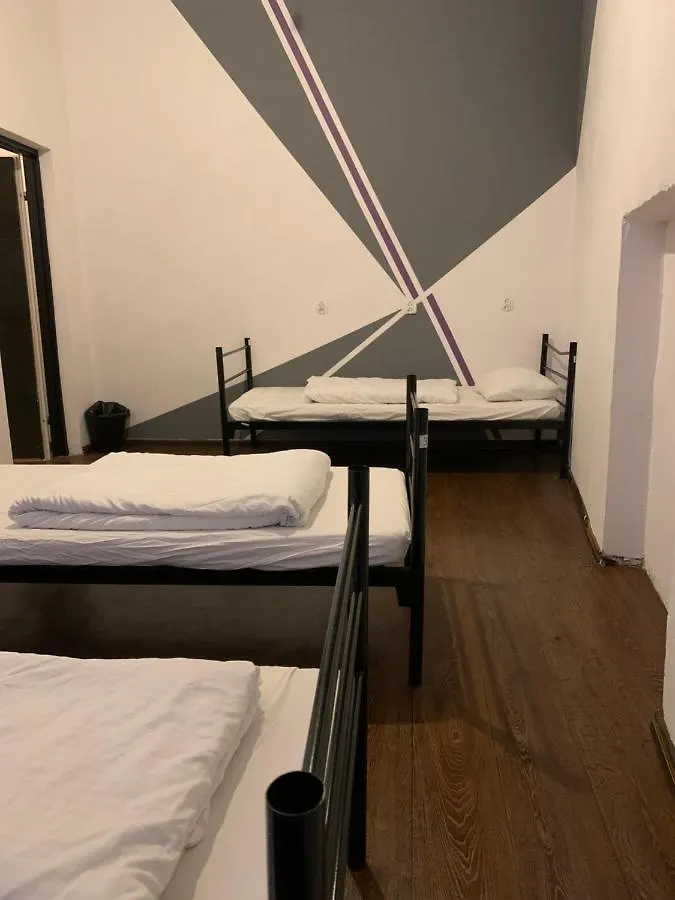 Hostel Viki Kazimierz Krakov 0*,
