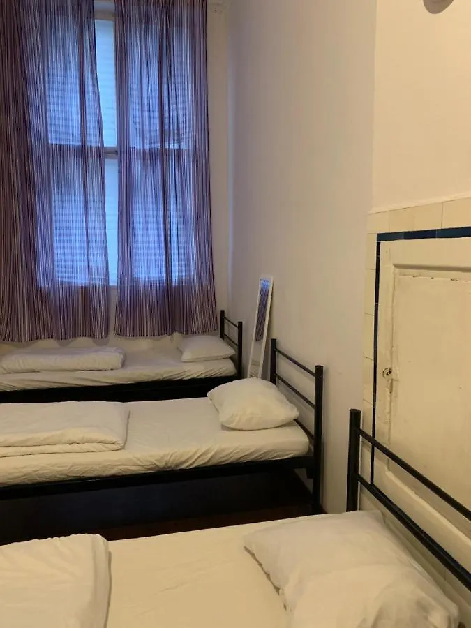 Viki Kazimierz Hostel Krakow 0*,