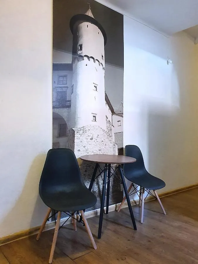 Hostel Viki Kazimierz Krakov