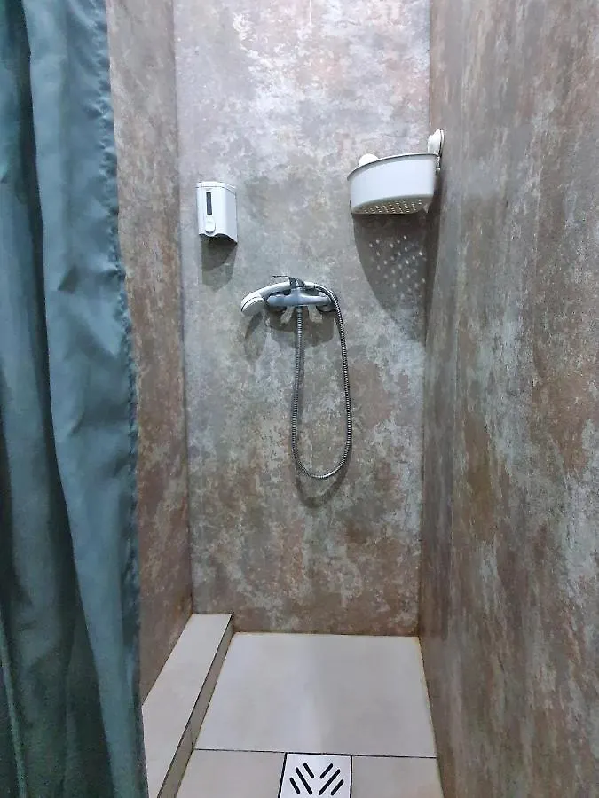 Hostel Viki Kazimierz Krakov Polsko