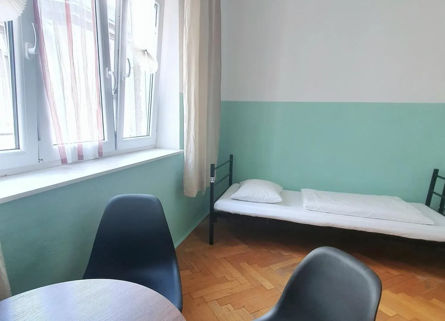 Hostel Viki Kazimierz Krakov 0*,
