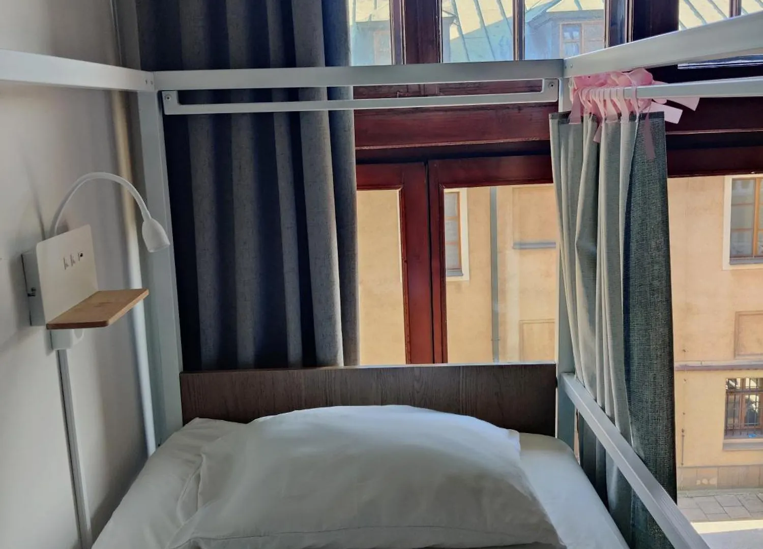 Hostel Viki Kazimierz Krakov 0*,  Polsko