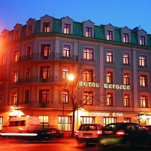 Hotel Matejko, Cracovie