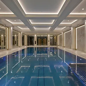 Hotel Saski Curio Collection By Hilton, Cracovie