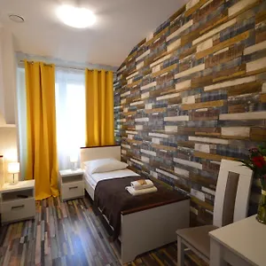 Appart hôtel Cracow, Cracovie