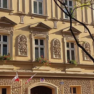Homely Apartment's Old Town Krakov