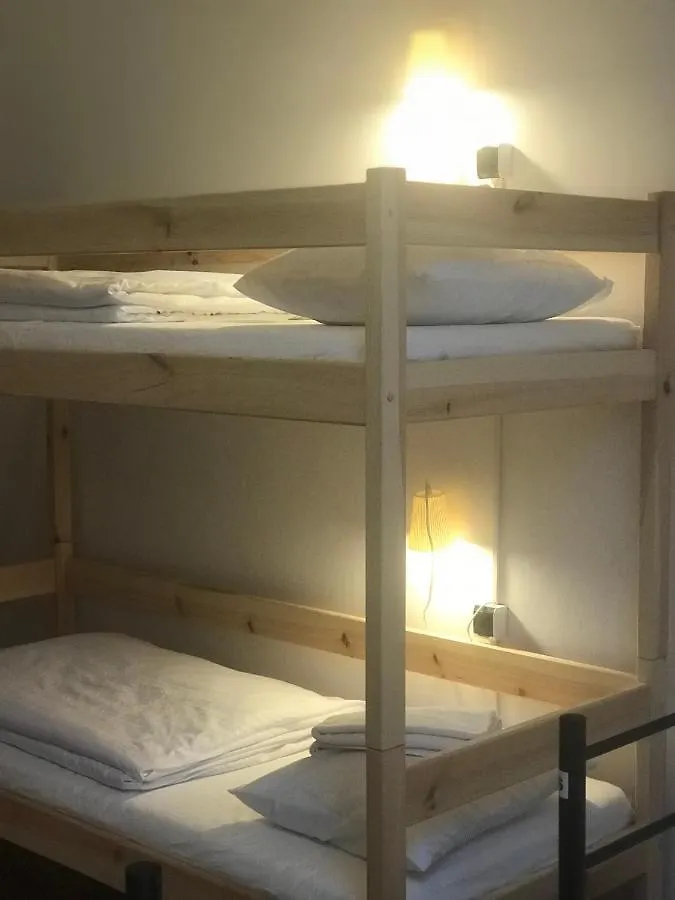 Viki Kazimierz Hostel Krakow