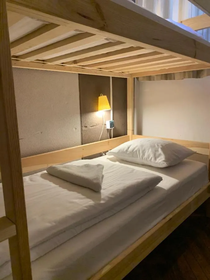 Viki Kazimierz Hostel Krakow 0*,  Poland