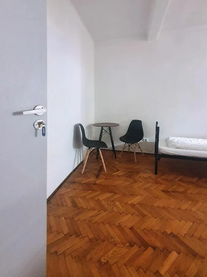 Viki Kazimierz Hostel Krakow 0*,  Poland