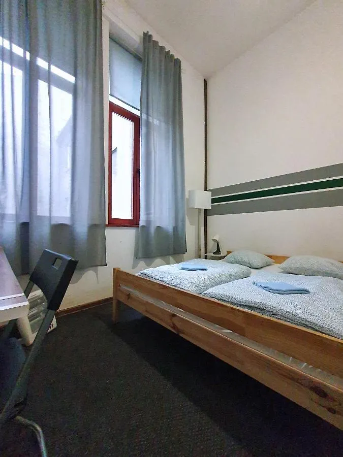 Viki Kazimierz Hostel Krakow