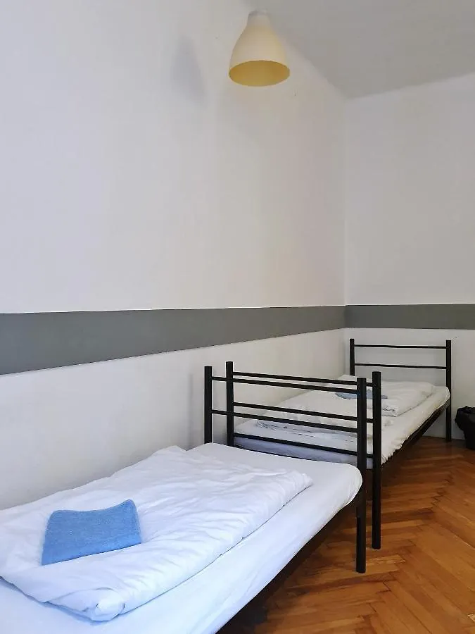 Auberge de jeunesse Viki Kazimierz à Cracovie