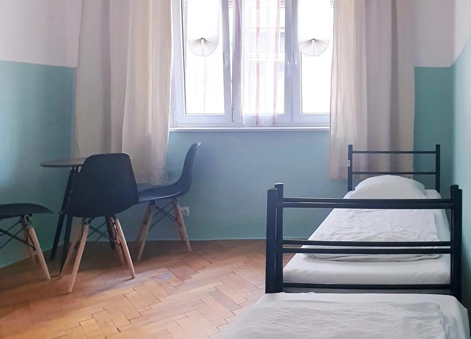 Auberge de jeunesse Viki Kazimierz à Cracovie 0*,