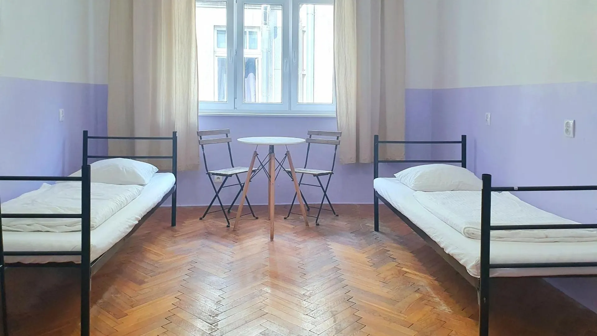 Auberge de jeunesse Viki Kazimierz à Cracovie 0*,  Pologne