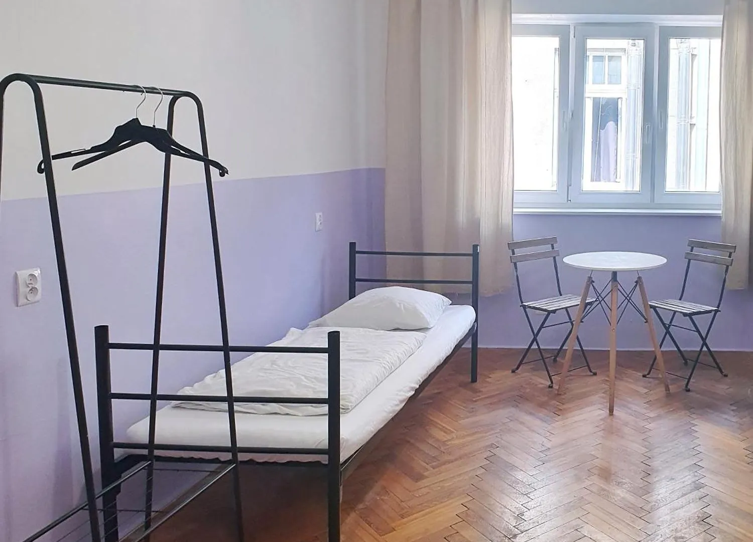 Auberge de jeunesse Viki Kazimierz à Cracovie