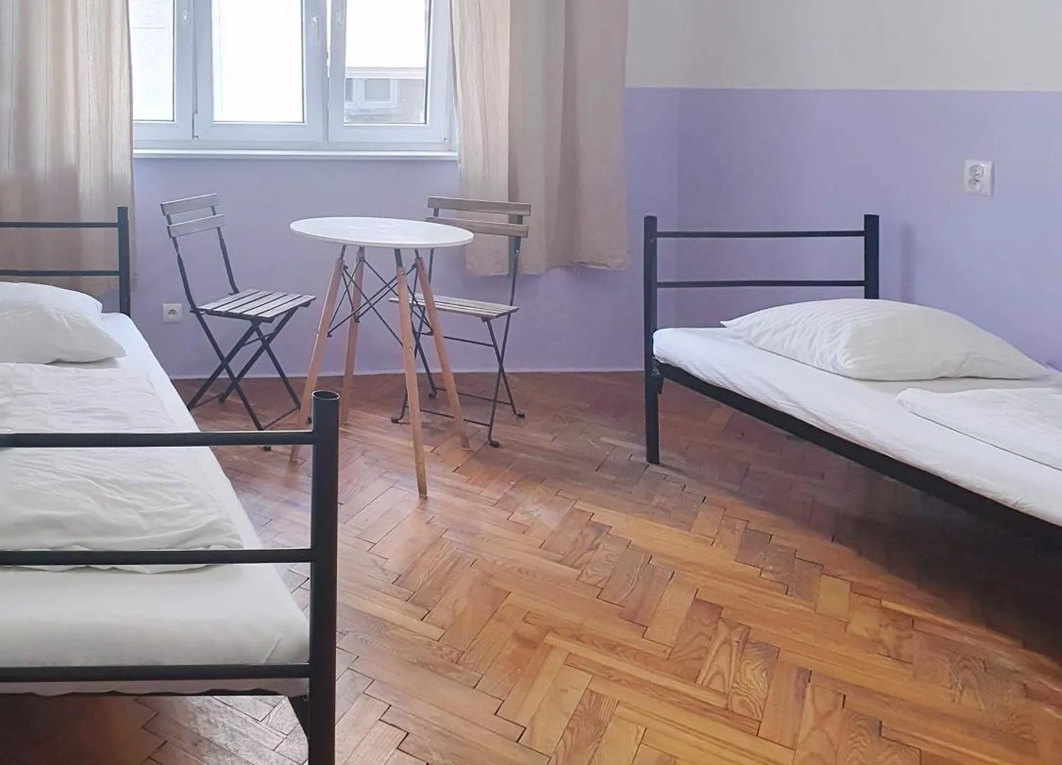 Auberge de jeunesse Viki Kazimierz à Cracovie