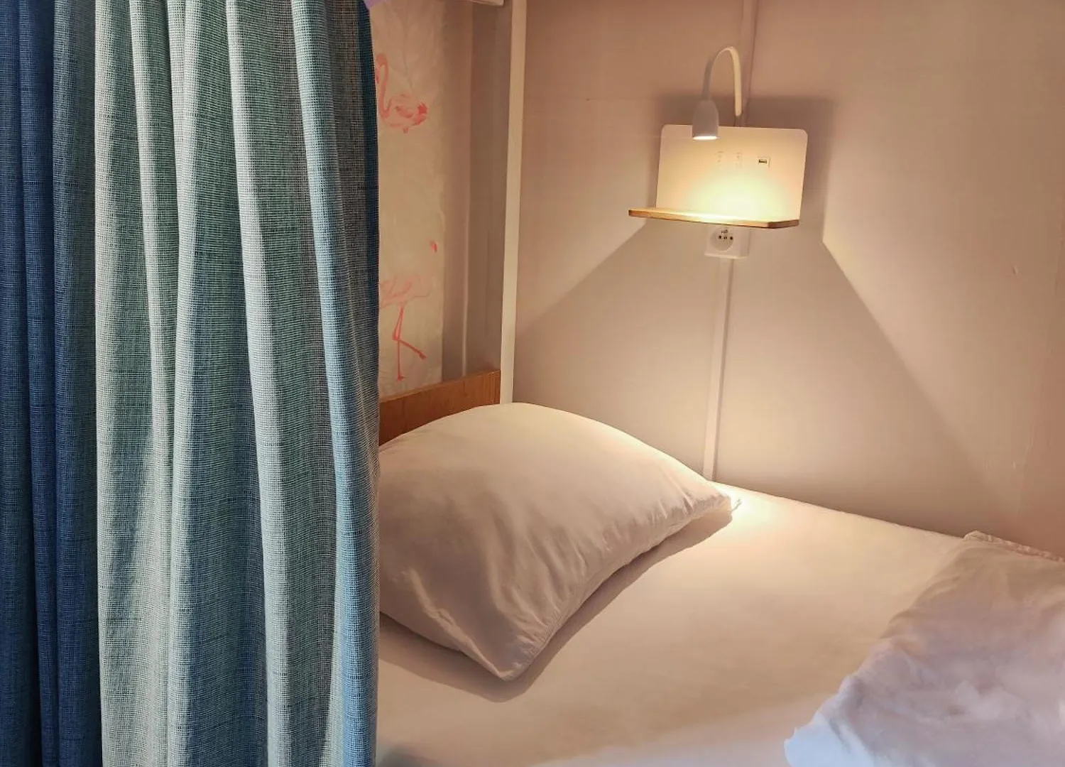Auberge de jeunesse Viki Kazimierz à Cracovie Pologne